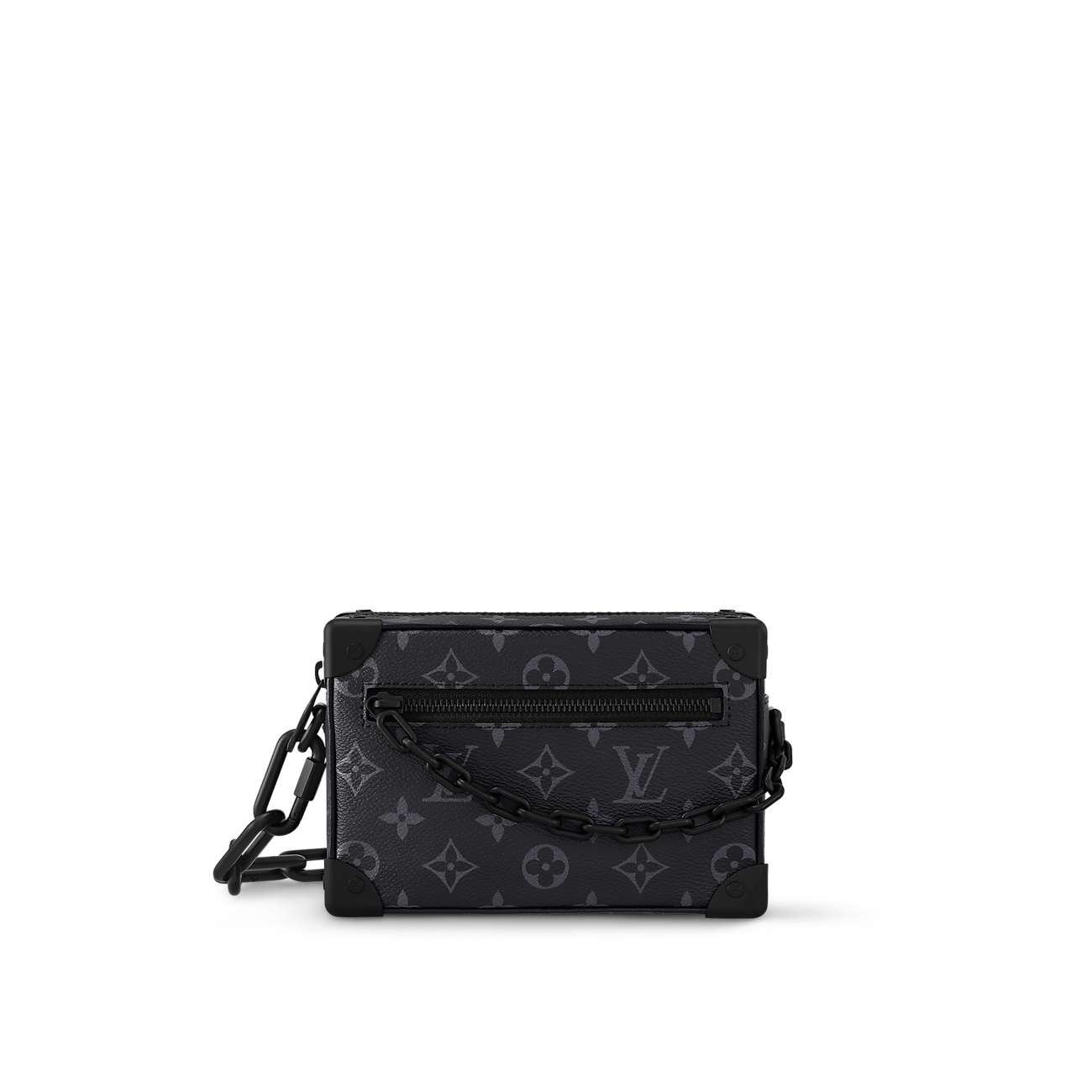 Soft Trunk Bags Collection for Men LOUIS VUITTON